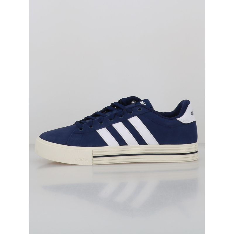 Baskets daily 4.0 bleu - Adidas