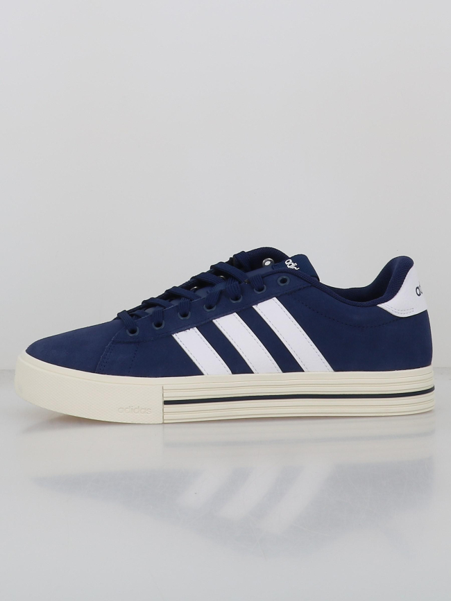 Baskets daily 4.0 bleu - Adidas