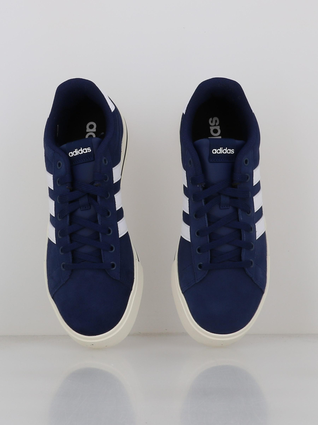 Baskets daily 4.0 bleu - Adidas