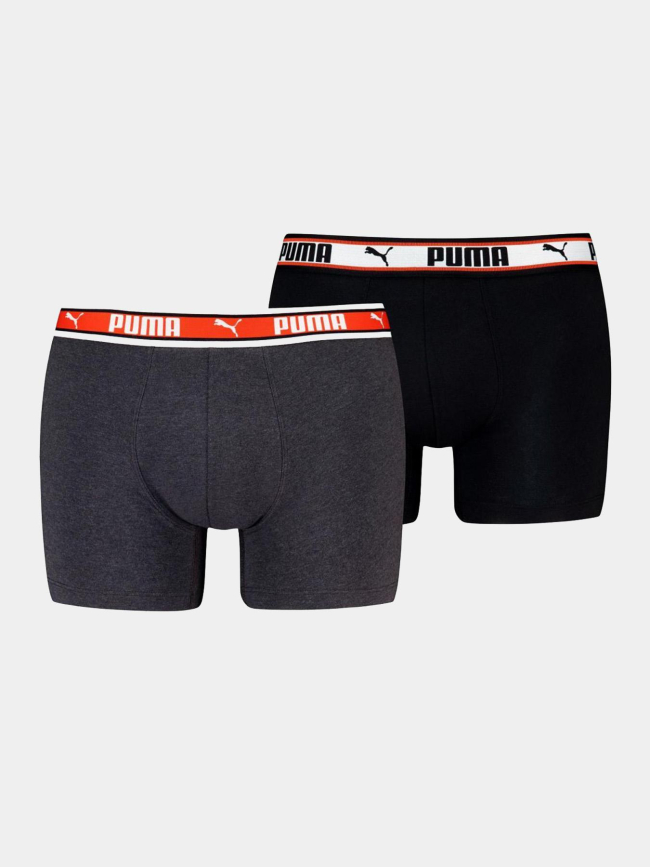 Puma boxer homme sale