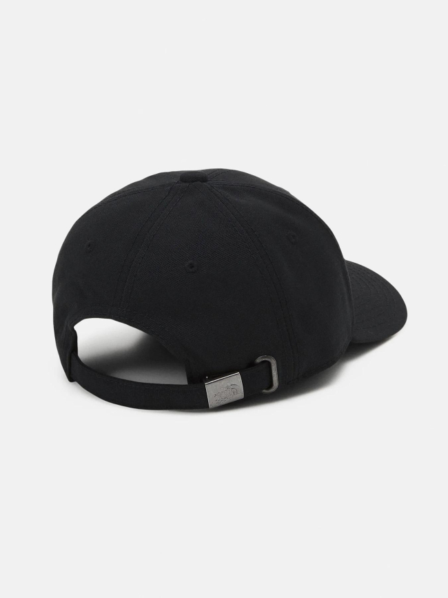 Casquette recycled 66 classic noir enfant - The North Face