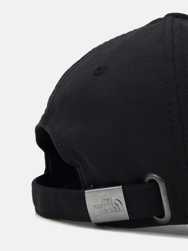 Casquette recycled 66 classic noir enfant - The North Face