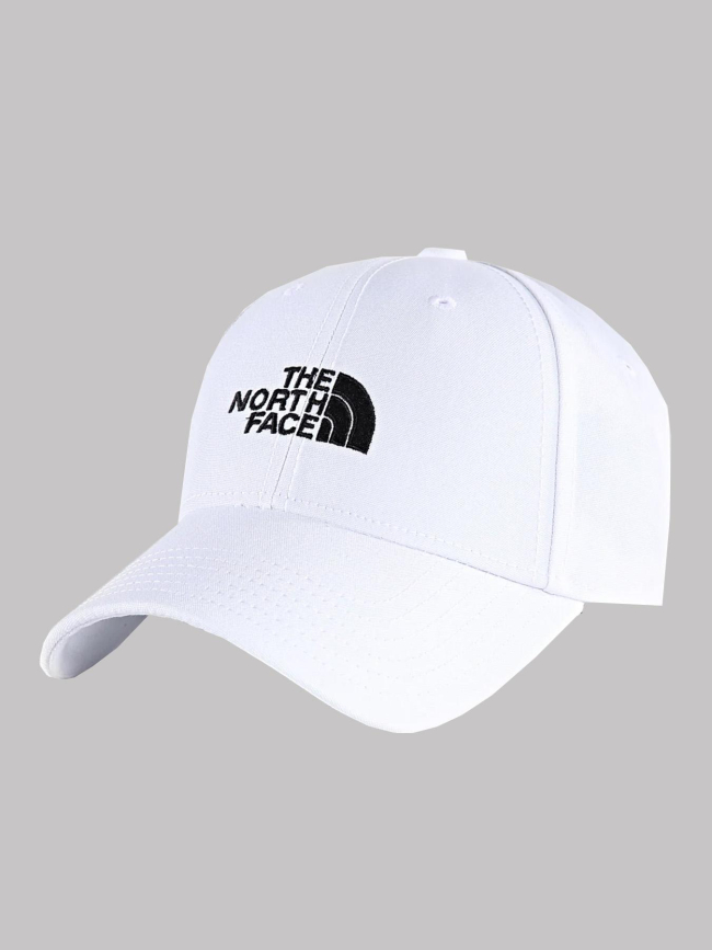 Casquette recycled 66 classic blanc - The North Face