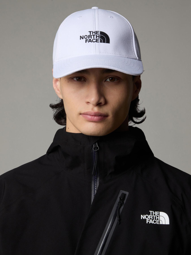 Casquette recycled 66 classic blanc - The North Face