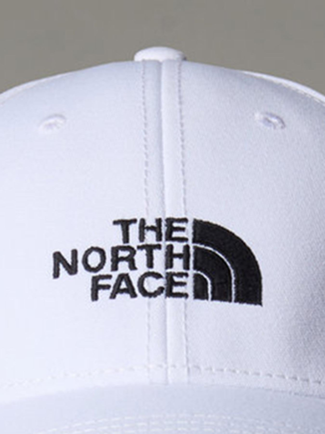 Casquette recycled 66 classic blanc - The North Face