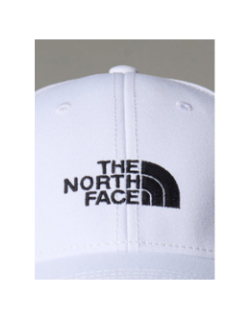 Casquette recycled 66 classic blanc - The North Face