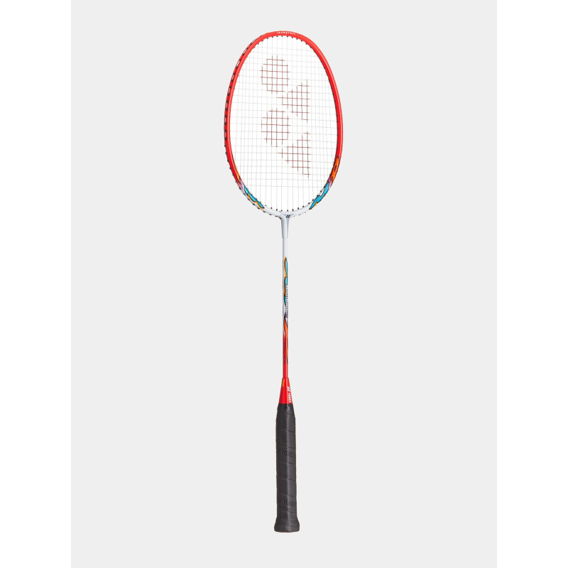 Raquette de badminton MP 2 U4 rouge blanc - Yonex