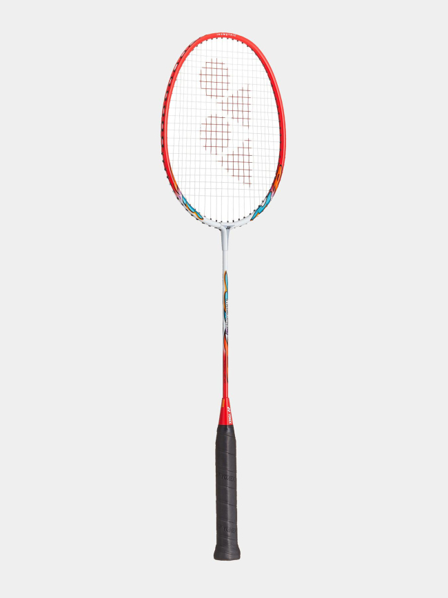 Raquette de badminton MP 2 U4 rouge blanc - Yonex