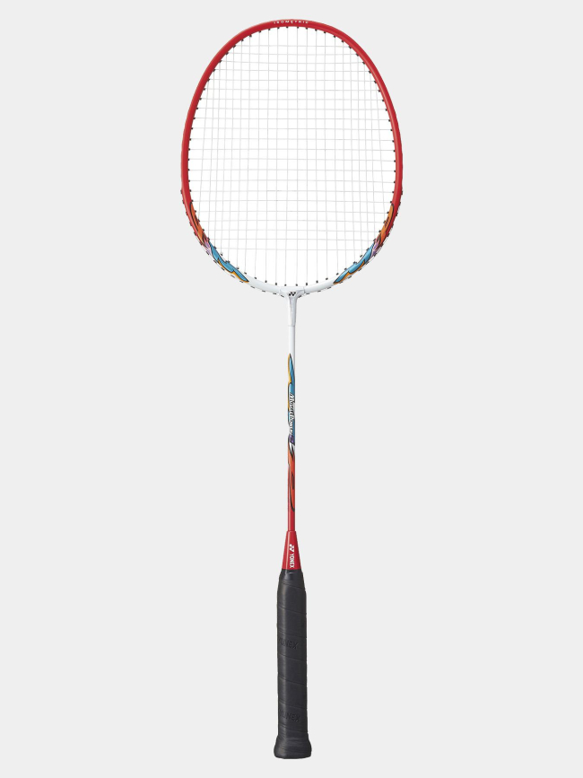 Raquette de badminton MP 2 U4 rouge blanc - Yonex