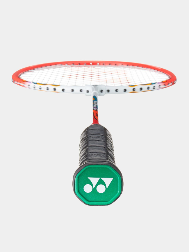 Raquette de badminton MP 2 U4 rouge blanc - Yonex