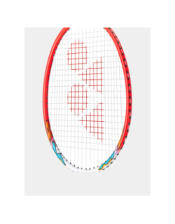 Raquette de badminton MP 2 U4 rouge blanc - Yonex