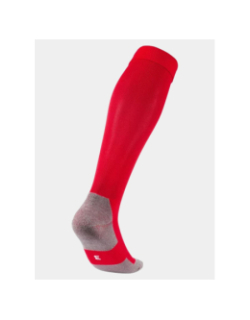 Paire de chaussettes de football rouge adulte - Puma