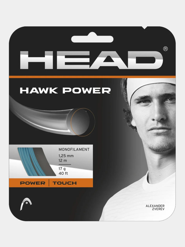 Cordage raquette de tennis hawk power - Head