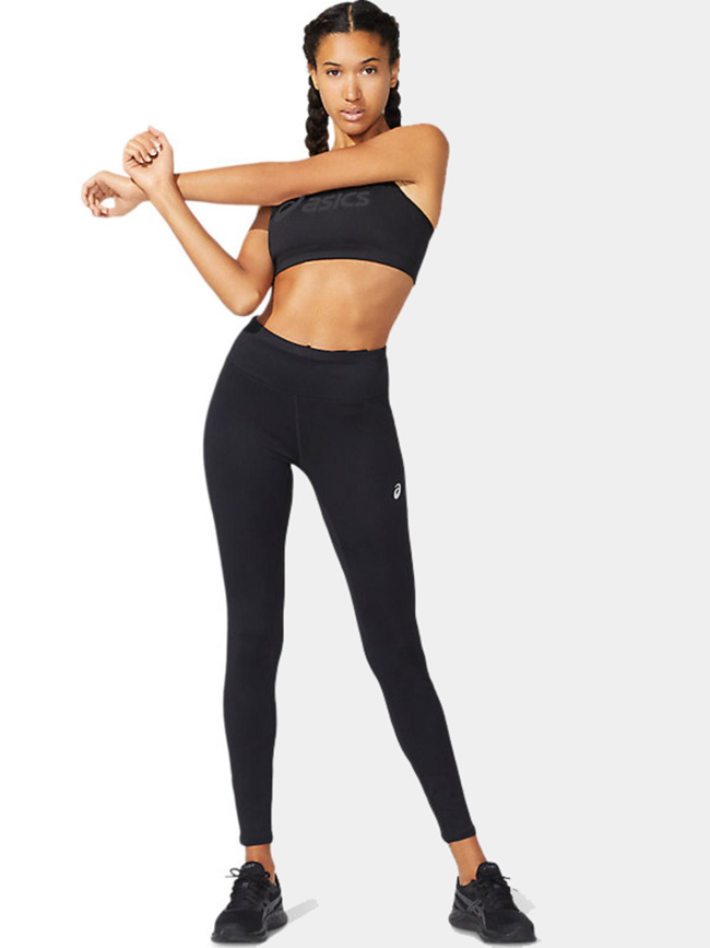 Legging de sport core tight noir femme - Asics