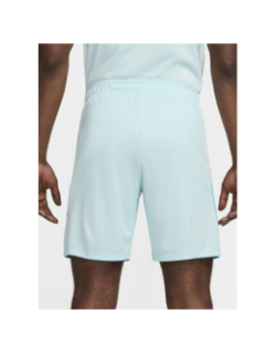 Short de football strike bleu homme - Nike