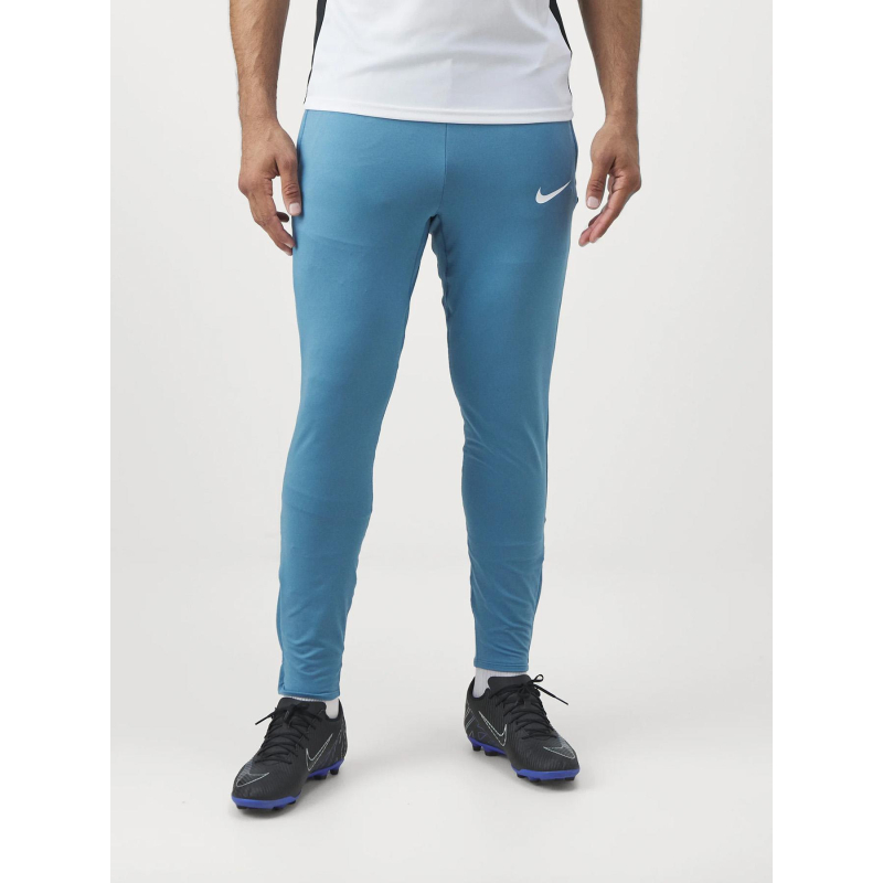 Jogging d'entrainement de football nk df strk bleu homme - Nike