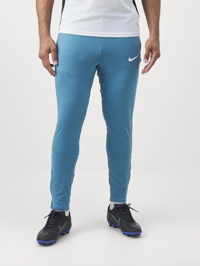 Jogging d'entrainement de football nk df strk bleu homme - Nike