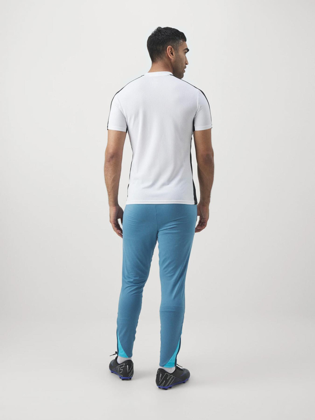 Jogging d'entrainement de football nk df strk bleu homme - Nike