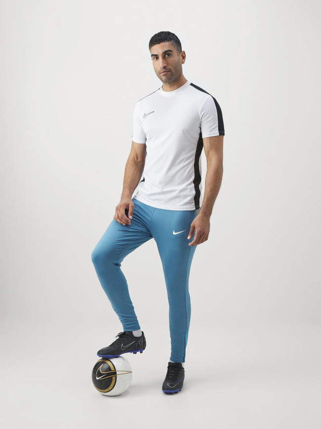 Jogging d'entrainement de football nk df strk bleu homme - Nike