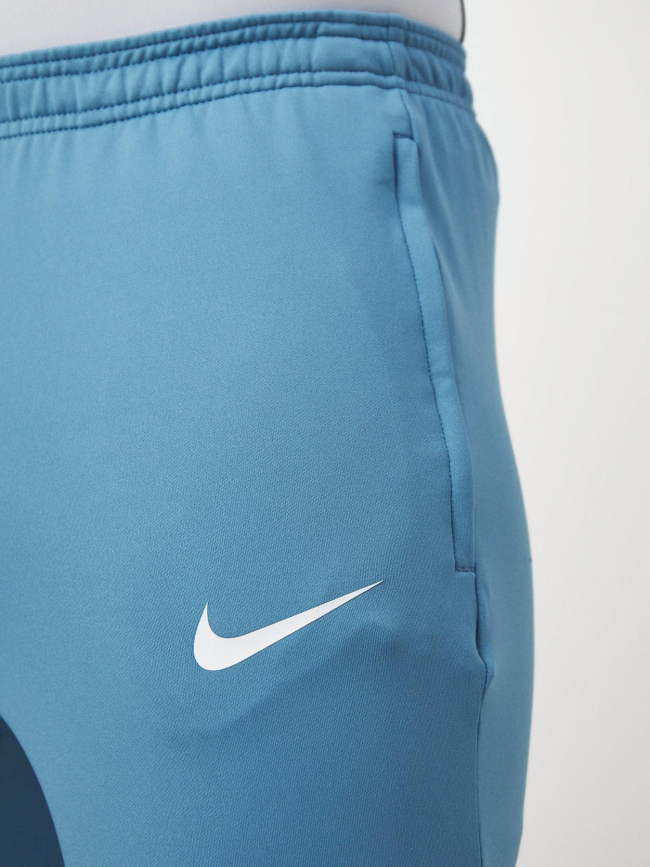 Jogging d'entrainement de football nk df strk bleu homme - Nike