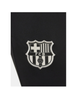 Jogging de football fb barcelone noir enfant - Nike