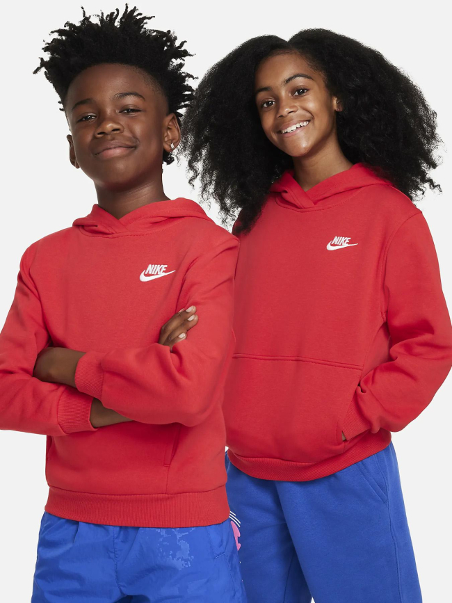 Nike sweat enfant sale