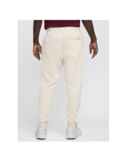 Jogging nsw club beige homme - Nike