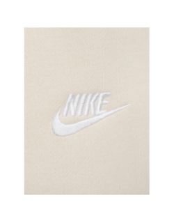 Jogging nsw club beige homme - Nike