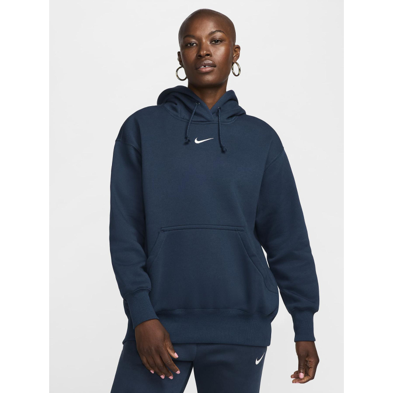 Sweat nike femme jaune online