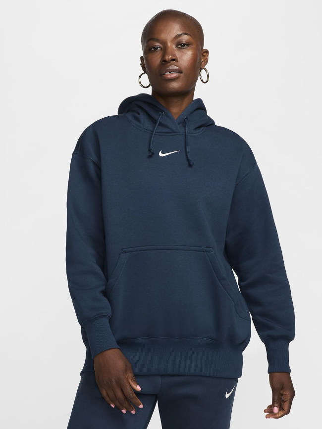 Sweat a capuche femme nike online