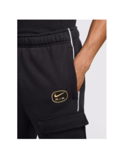 Jogging nsw air cargo noir homme - Nike