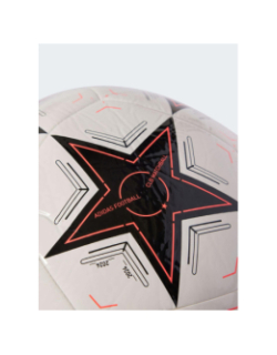 Ballon de football ucl club blanc - Adidas