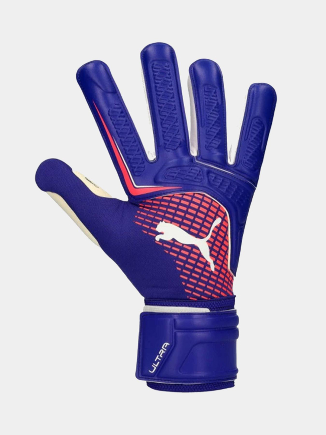 Paire de gants de gardien de football ultra play rc - Puma