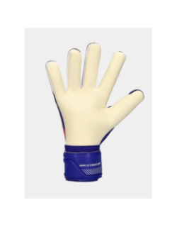 Paire de gants de gardien de football ultra play rc - Puma