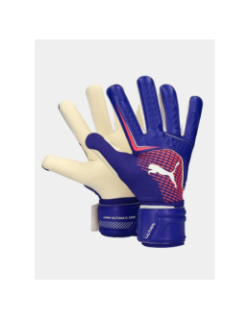 Paire de gants de gardien de football ultra play rc - Puma