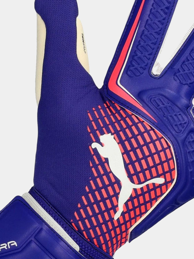 Paire de gants de gardien de football ultra play rc - Puma