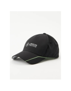 Casquette mercedes amg petronas formule 1 noir adulte - Puma