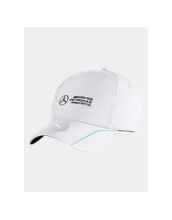 Casquette mercedes amg petronas formule 1 gris adulte - Puma