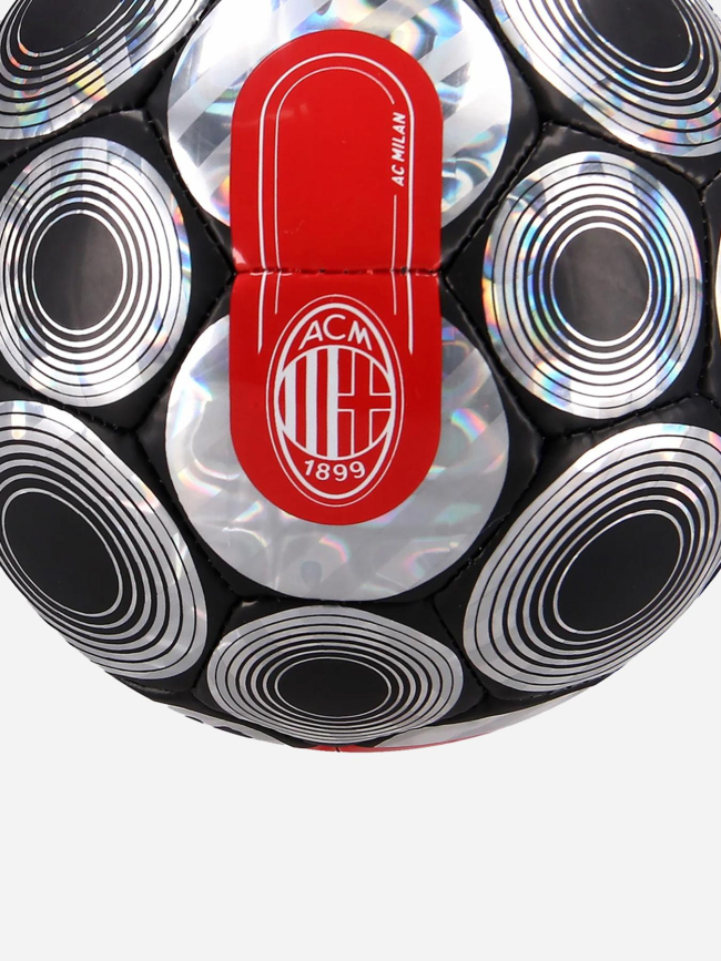 Ballon de football ac milan taille 5 noir - Puma