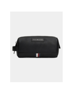 Trousse de toilettes business noir - Tommy Hilfiger