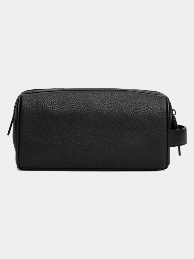 Trousse de toilettes business noir - Tommy Hilfiger