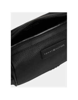 Trousse de toilettes business noir - Tommy Hilfiger