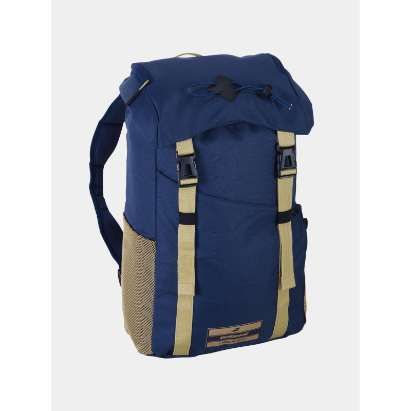 Sac à dos de tennis classic bleu marine - Babolat