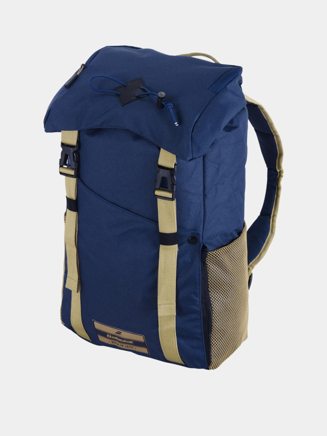 Sac à dos de tennis classic bleu marine - Babolat