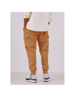 Jogging club pant cargo beige homme - Nike