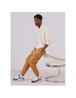 Jogging club pant cargo beige homme - Nike