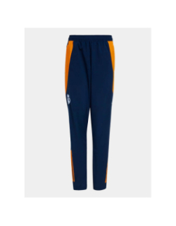 Pantalon de présentation real madrid 24 bleu marine enfant - Adidas