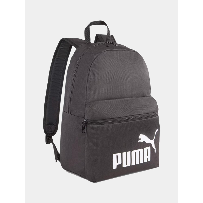 Sac à dos phase logo noir - Puma