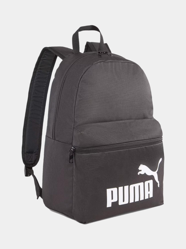 Sac à dos phase logo noir - Puma