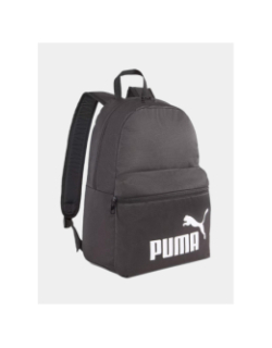 Sac à dos phase logo noir - Puma